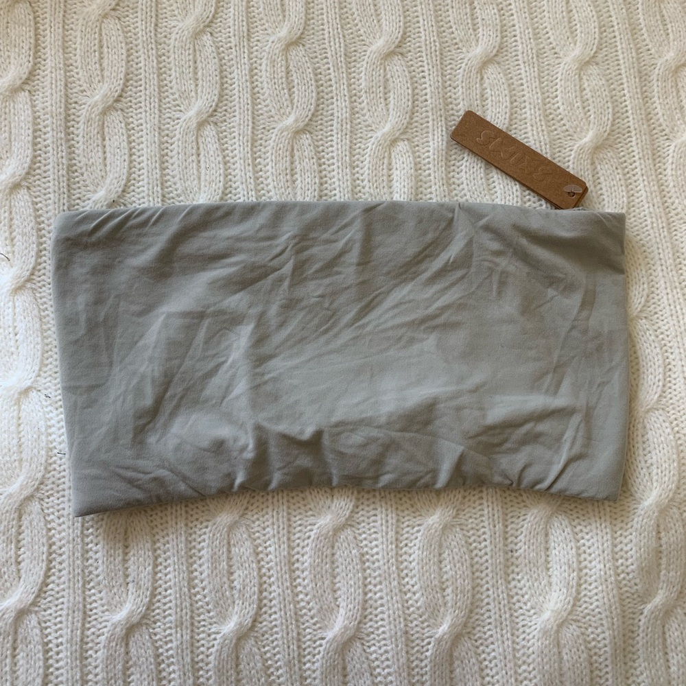 NWT SKIMS Bandeau XXS